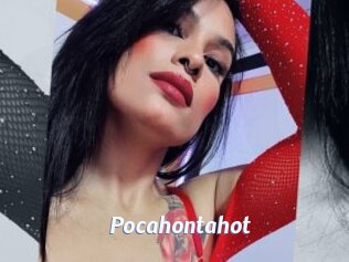 Pocahontahot