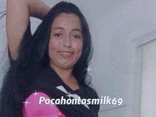 Pocahontasmilk69