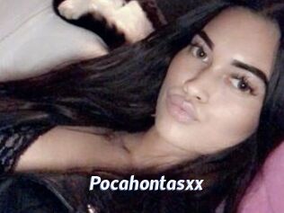 Pocahontasxx