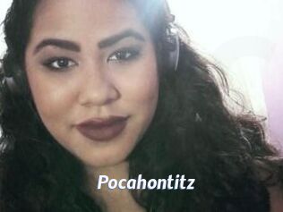Pocahontitz