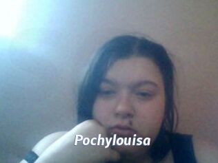 Pochylouisa
