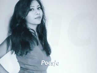 Poesje