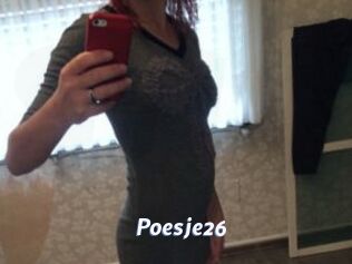 Poesje26