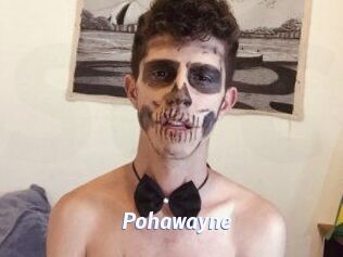 Pohawayne