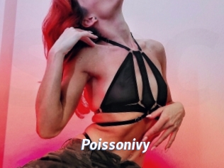 Poissonivy
