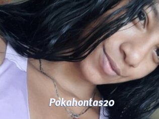 Pokahontas20