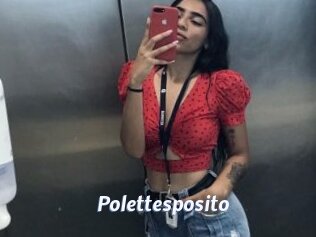 polettesposito Sexe amateur contributions