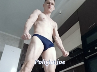 Poliglotjoe