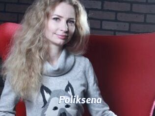 Poliksena