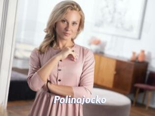 Polinajocko