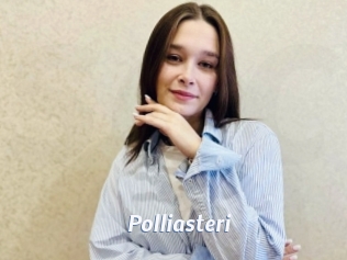 Polliasteri