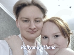 Pollyandalthena