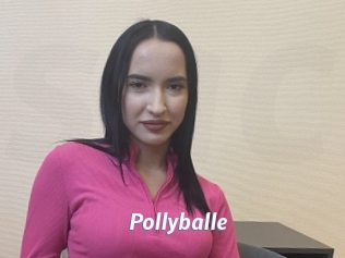 Pollyballe