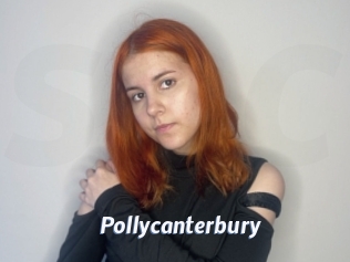 Pollycanterbury