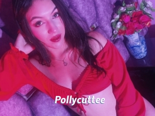 Pollycuttee