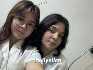 Pollyellen