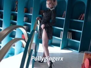 Pollygingerx