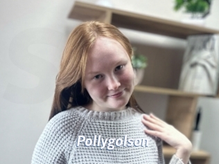 pollygolson Sexe amateur contributions
