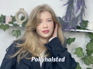 Pollyhalsted