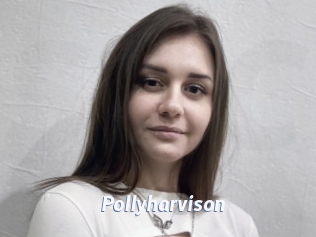 Pollyharvison