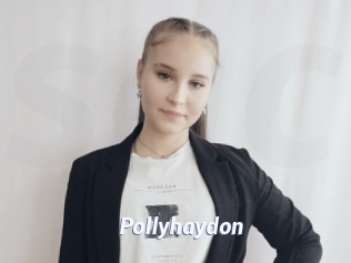 Pollyhaydon