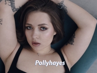 Pollyhayes