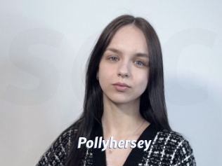 Pollyhersey