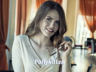 Pollykitten