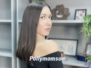 Pollymomson