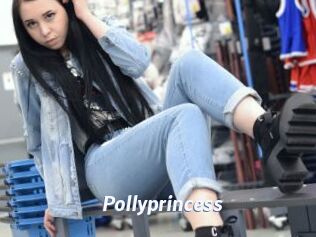 Pollyprincess