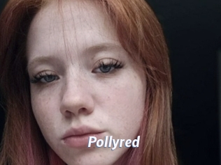 Pollyred