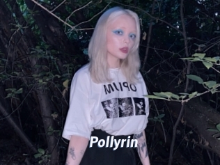 Pollyrin