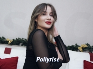Pollyrise