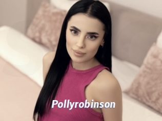 Pollyrobinson