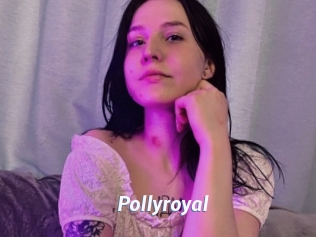 Pollyroyal