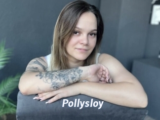 Pollysloy