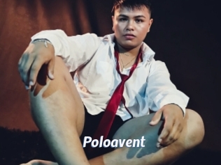 Poloavent