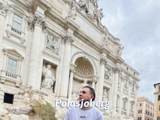 Polosjoberg