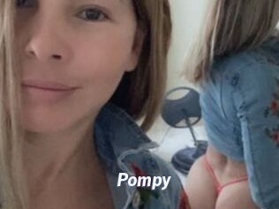 Pompy