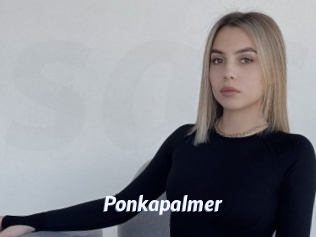 Ponkapalmer