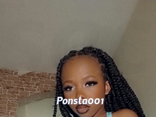 Ponsta001