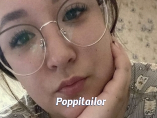 Poppitailor