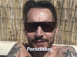 Pornxxxboy