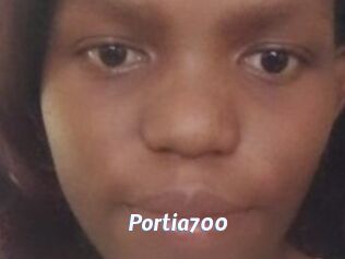 Portia700