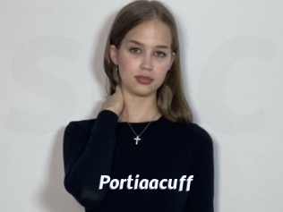 Portiaacuff