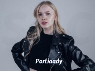 Portiaady