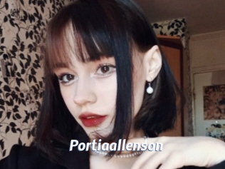 portiaallenson Sexe amateur contributions