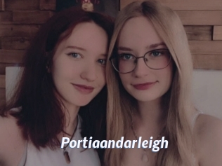 Portiaandarleigh
