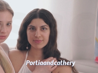 Portiaandcathery
