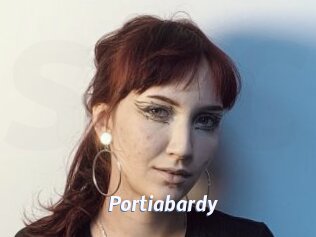Portiabardy